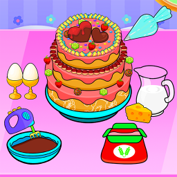 دانلود Cooking Simple Recipes Game