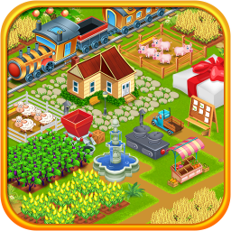 Farm Family
