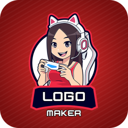 دانلود Logo Esport Maker For Girls | 