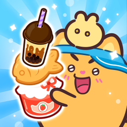 دانلود Ninimo Cat Supermarket: Tycoon