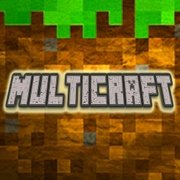 Mastercraft - Multicraft World craft buliding 2020