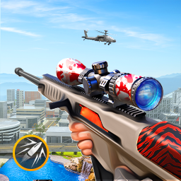 Sniper Games 3D - Goli Game 3D