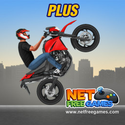 دانلود Moto Wheelie Plus