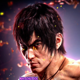 دانلود ‏تیکن پازل