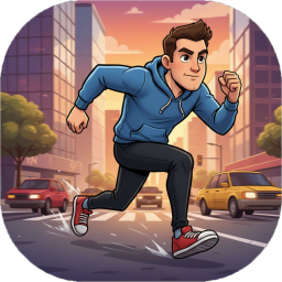 دانلود ‏دونده خیابانی