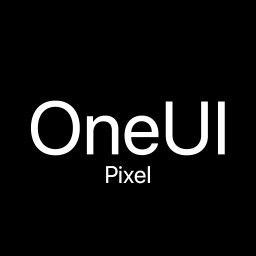 دانلود One UI Pixel - icon pack