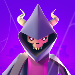دانلود Ghost HQ: RPG Multiplayer Game