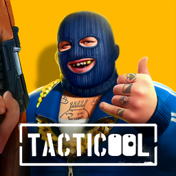 دانلود Tacticool: 3rd person shooter