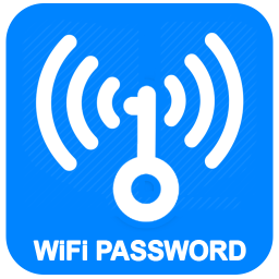 Wifi Password Show Master key