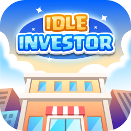 Idle Investor Tycoon - Build Your City