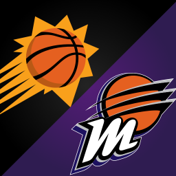 دانلود Suns-Mercury-PHX Arena