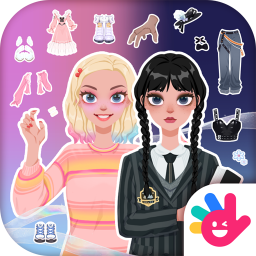 دانلود YoYa: Dress Up Princess