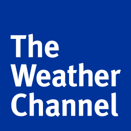 آیکون برنامه The Weather Channel - Radar