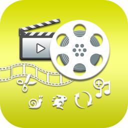 دانلود Video Editor: Rotate,Flip,Slow