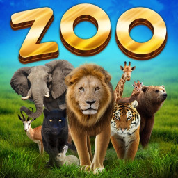 دانلود VR ZOO Safari Park Animal Game