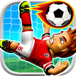 دانلود BIG WIN Soccer: World Football