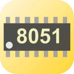دانلود 8051 Tutorial