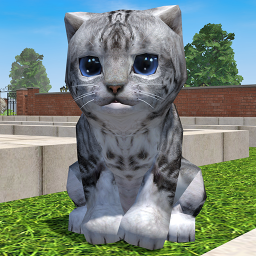 دانلود Cute Pocket Cat 3D - Part 2