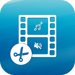 دانلود Trim Video, Add Audio To Video