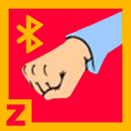 سنگ کاغذ قیچی + (2نفره بلوتوث)