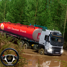 دانلود Pak Oil Tanker Truck Simulator