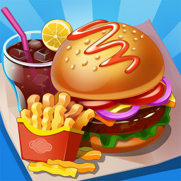 دانلود Cooking Star: Cooking Games