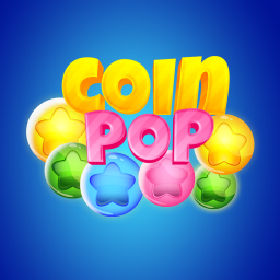 دانلود Coin Pop- Win Gift Cards