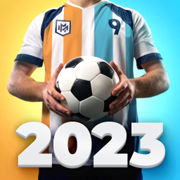 دانلود بازی Matchday Football Manager 2023 v2023.7.1+مود