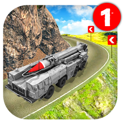 Missile Attack : War Machine - Mission Games