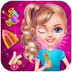 Tailor Shop Clothes Designer