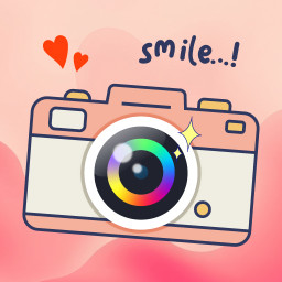 دانلود Sweet Beauty Camera Plus