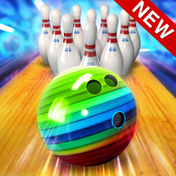 دانلود Bowling Club™- Bowling  Game