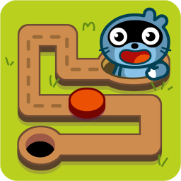 دانلود Pango: Draw & Connect Paths