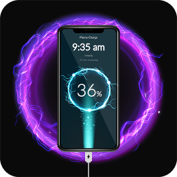 دانلود Ultra Charging Animation App