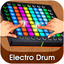 Electro Musical Drum Pads 48