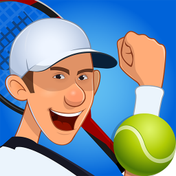 دانلود Stick Tennis Tour