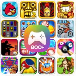 دانلود Game Collection : Mini Games