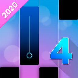 دانلود Music Tiles 4 - Piano Game