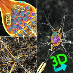 دانلود 3D Biology +