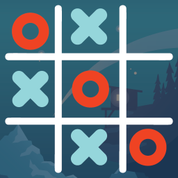 دانلود Tic Tac Toe Online - XO Game