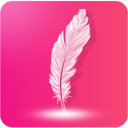 New Designs : Photo Editor Backgrounds, Fonts, Fun