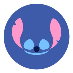دانلود Stitch EMUI 10 Theme