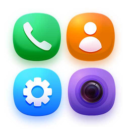 دانلود Icon Changer - Customize Icon