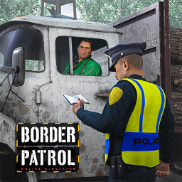 دانلود Border Patrol Police Game