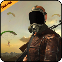 Fire Battleground Squad: Fire Free Game
