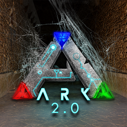 آیکون بازی ARK: Survival Evolved