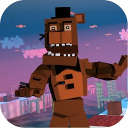 Mod Freddy Minecraft