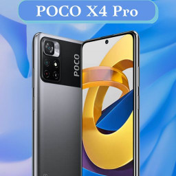 دانلود POCO X4 Pro Wallpaper & Theme