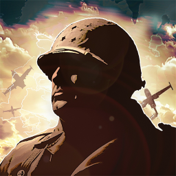 دانلود World War 2: WW2 Strategy Game