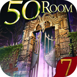 Can you escape the 100 room 7
